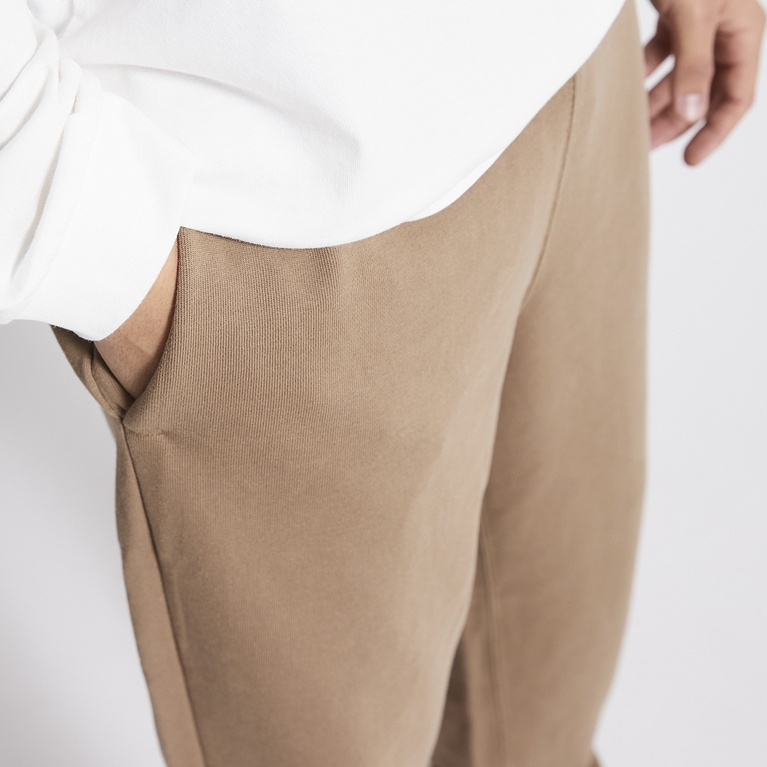 Collegehousut "Heavy Jogger" Collegehousut "Heavy Jogger"